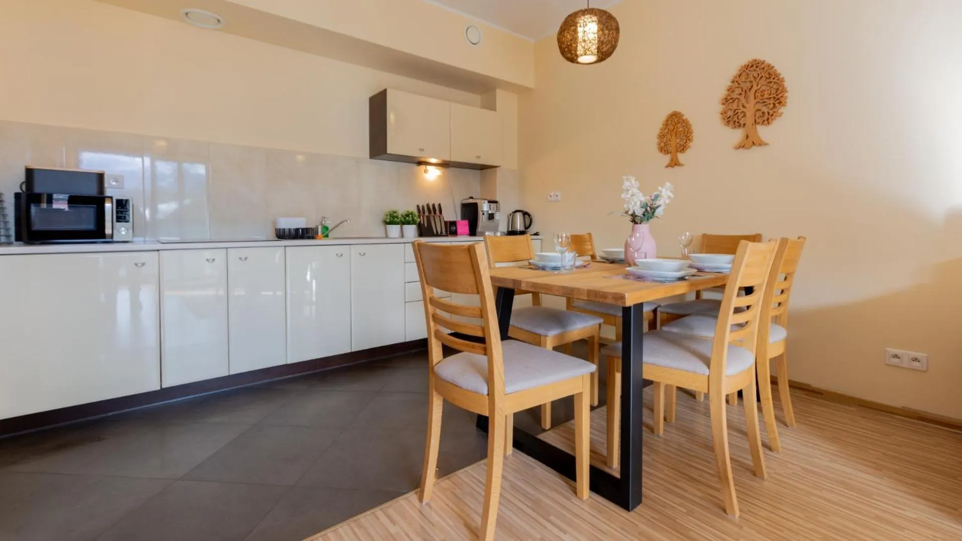 זקופאנה Vacationclub - Szklane Domy Apartament 44 דירה
